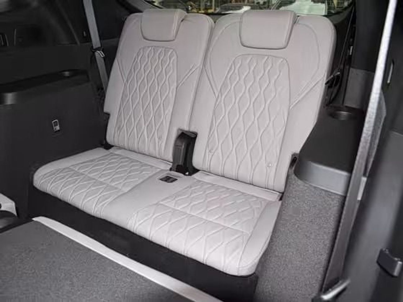 بي واي دي تانغ Intelligent Driving Edition DM-i 115KM