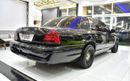 Ford Crown Victoria EXCELLENT DEAL for our Ford Crown Victoria ( 2011 Model ) in Black Color American Specs