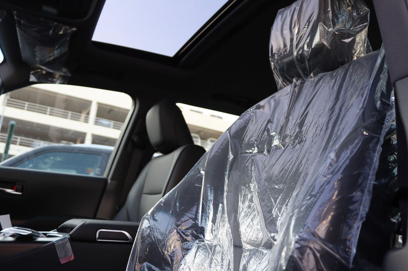 تويوتا لاند كروزر LAND CRUISER 4.0 V6 GXR-HIGH RADAR  **EXPORT ONLY**التصدير فقط خارج الخليج***