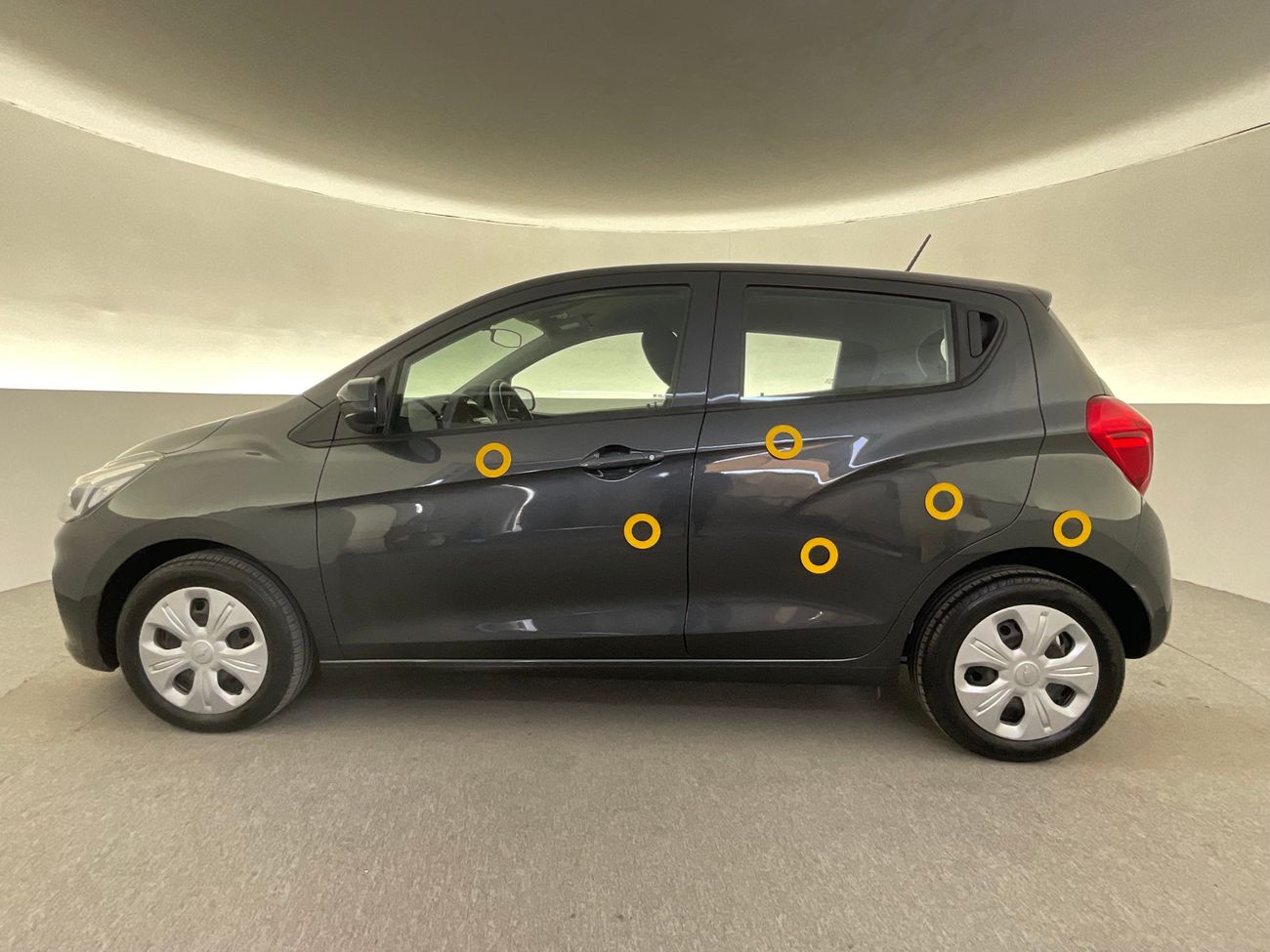 Chevrolet Spark LS | Guaranteed Warranty | 0 Down Payment