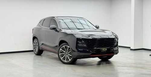 Jetour Dashing FLAGSHIP 2026 Jetour Dashing 1.6T Luxury, Warranty, Jetour Service Contract+Full Service History, GCC Specs
