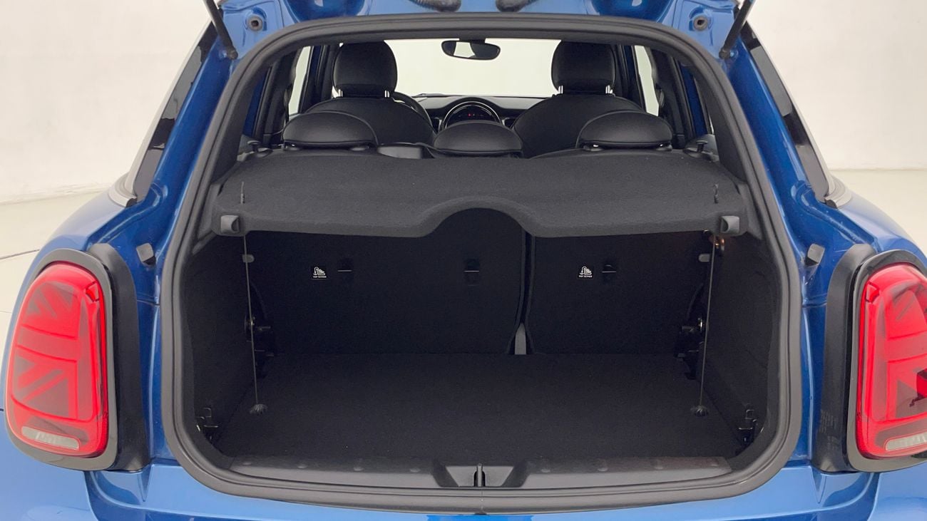 Mini Cooper S 2024 S | AED 1433/Month | 0 DP | 30 Day Return | Warranty | Service History