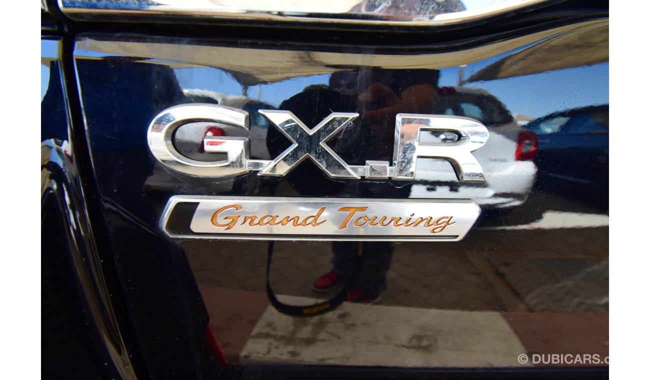 Toyota Land Cruiser GX.R Grand Touring 4.0L  2019 Model with GCC Specs