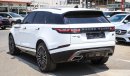 Land Rover Range Rover Velar SE, ديزل وارد اليابان قابلة للتصدير للسعودية