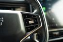 Jetour T2 Luxury 2025 GCC Low Mileage 2.0L Turbo 4 Cylinders