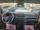 Hyundai Tucson GLS 2.0L 2.0L