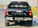 Toyota Hilux Toyota Hilux revo upgraded to 2024