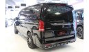 Mercedes-Benz V 250 MERCEDES VITO V-250 FALCON-2022 - GCC SPECS