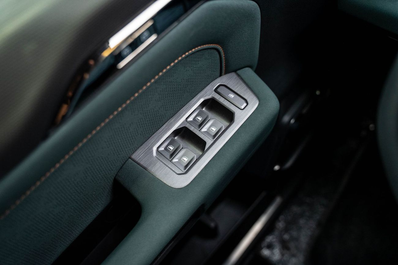 جيتور T2 Luxury