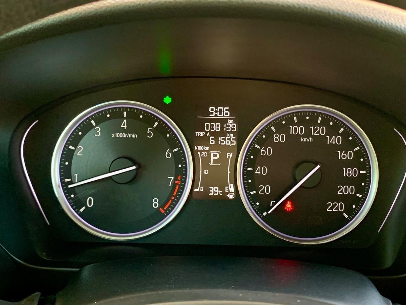 Honda City LX Sport 2021 HONDA CITY SPORTS FULL OPTION