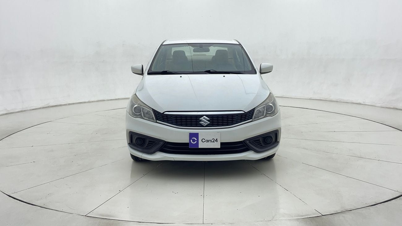 Suzuki Ciaz 1.5L GLX 2023 GL | AED 460/Month | 0 DP | 30 Day Return | Warranty | Service History