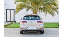 Volkswagen Golf GTI Sport | BRAND NEW! | AED 2,330 Per Month | 0% DP