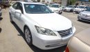 Lexus ES350