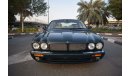 جاغوار XJR 2000 V8 SUPERCHARGED EXCLUSIVE AVAILABILITY