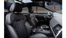 Audi SQ5 TFSI quattro 3.0L  Sportback | 5,092 P.M  | 0% Downpayment | Excellent Condition!
