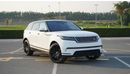 Land Rover Range Rover Velar P250