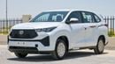 تويوتا إينوفا 2.0L, Petrol, 2024