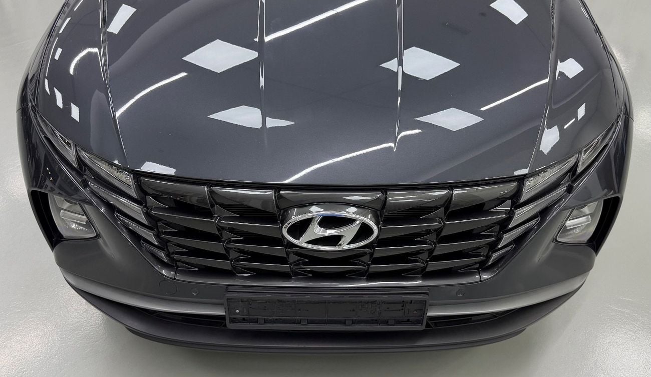 هيونداي توسون Premium+ 2.5L