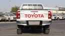 تويوتا هيلوكس Toyota Hilux 2.7L AT D/C