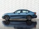 BMW 320i M Sport