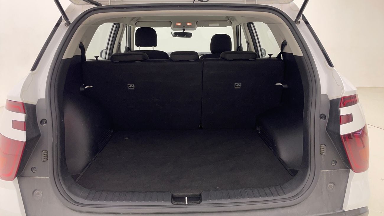 Hyundai Creta SMART 1.5 | Zero Down Payment | Home Test Drive