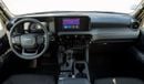 Toyota Prado GXR TOYOTA PRADO 250 TXL 2.8D AT MY2025 – BLACK