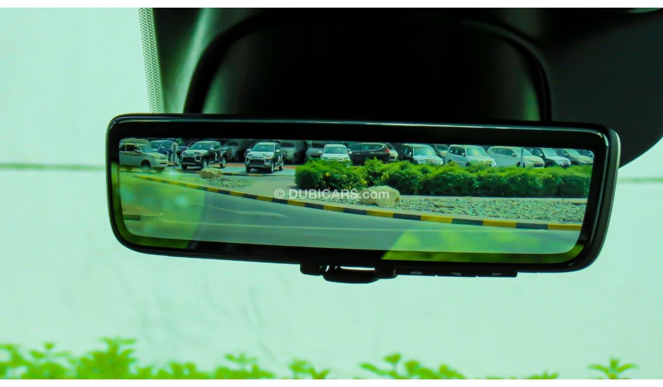 RAM 1500 Power Wagon Heavy Duty 2500 6.4