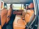 إنفينيتي QX80 LIMITED