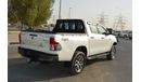 Toyota Hilux ST5 Diesel Right Hand Drive Full option