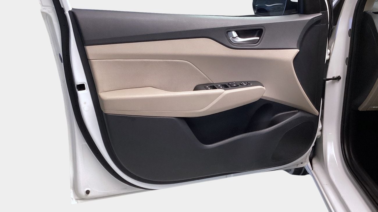 هيونداي أكسنت Smart / GL | upto AED 20,000 Ramadan Discount | شامل الضمان | 0 ﺪﻔﻋﺓ ﺃﻮﻟﻯ