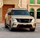 Nissan Patrol LE PLATINUM - GCC Specs - Pristine Condition
