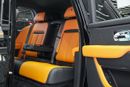 Rolls-Royce Cullinan Rolls Royce Cullinan Black Badge