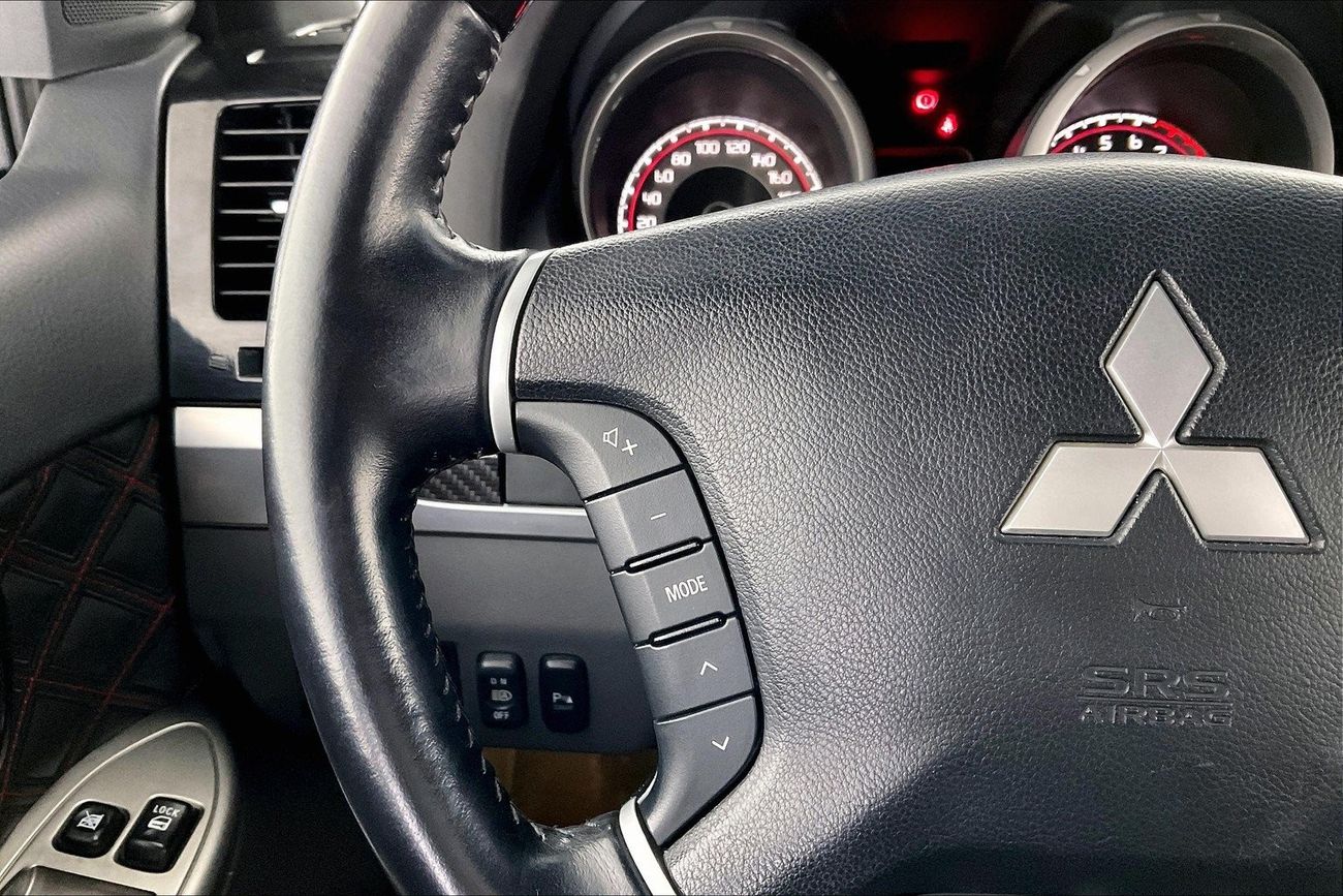 هوندا أكورد Sport | ضمان مجاني لمدة عام | 0 دفعة أولى