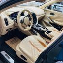 أستون مارتن DBX DBX707