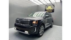 Kia Telluride LX