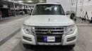 ميتسوبيشي باجيرو 2018 GLS HIGHLINE | AED 1030/Month | 0 DP | 30 Day Return | Warranty | Service History