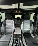 Jeep Wrangler Unlimited SAHARA 4XE