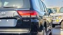 Toyota Land Cruiser Toyota Land Cruiser 2026 Toyota Land Cruiser VXR 3.5L AT Petrol