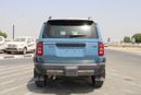 تويوتا برادو TOYOTA PRADO 250 2.8L DIESEL 4WD ADVENTURE-V SPL 2 TONE