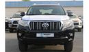Toyota Prado TXL 2022 | SUV 4WD  - DSL AT - 2.8L WITH SUNROOF GCC SPECS EXPORT ONLY