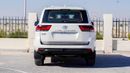 تويوتا لاند كروزر 2026 Toyota Land Cruiser GXR 3.3L AT Diesel (Basic)