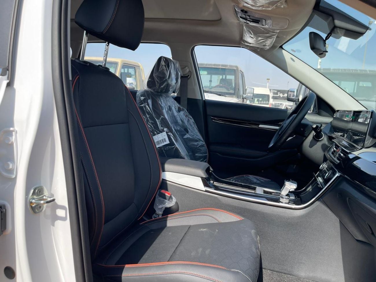 Kia Seltos KIA SELTOS 2025 BLACK ROOF PANORAMA