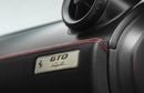 Ferrari 599 6.0L V12 Naturally Aspirated Engine