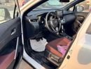تويوتا كورولا كروس LTD HEV Corolla cross  1.8 L hybrid  2025 YM Sunroof  Medium option  GCC spec