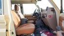 Toyota Land Cruiser 70