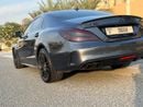 مرسيدس بنز CLS 63 AMG S 5.0L