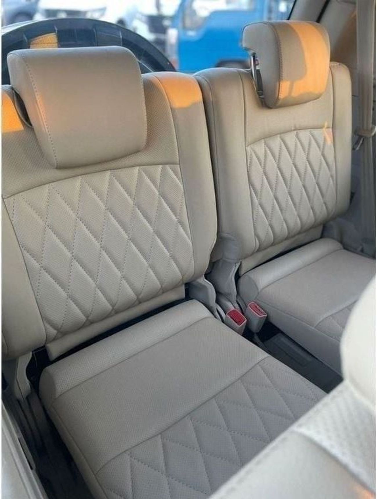 Toyota Prado Urgent sale! 2010 Toyota Prado TX.L 4.0L V6 - 2023 Modified - DVD + Rear CAM  & AC - Push Start - No