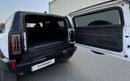 جي أم سي همر EV 3X 3X SUV in RIGHT HAND DRIVE (EXPORT ONLY)