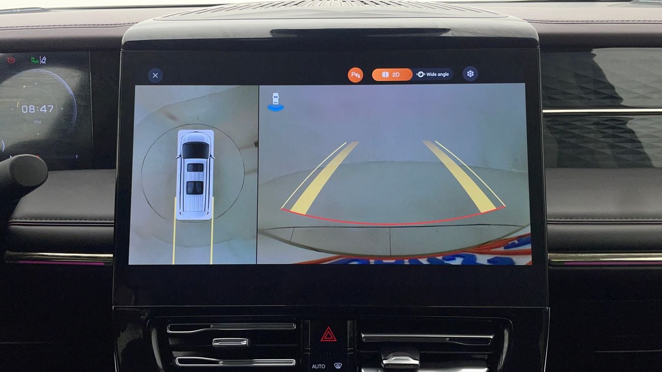 GAC M8 STD 2 | Zero Down Payment | Home Test Drive