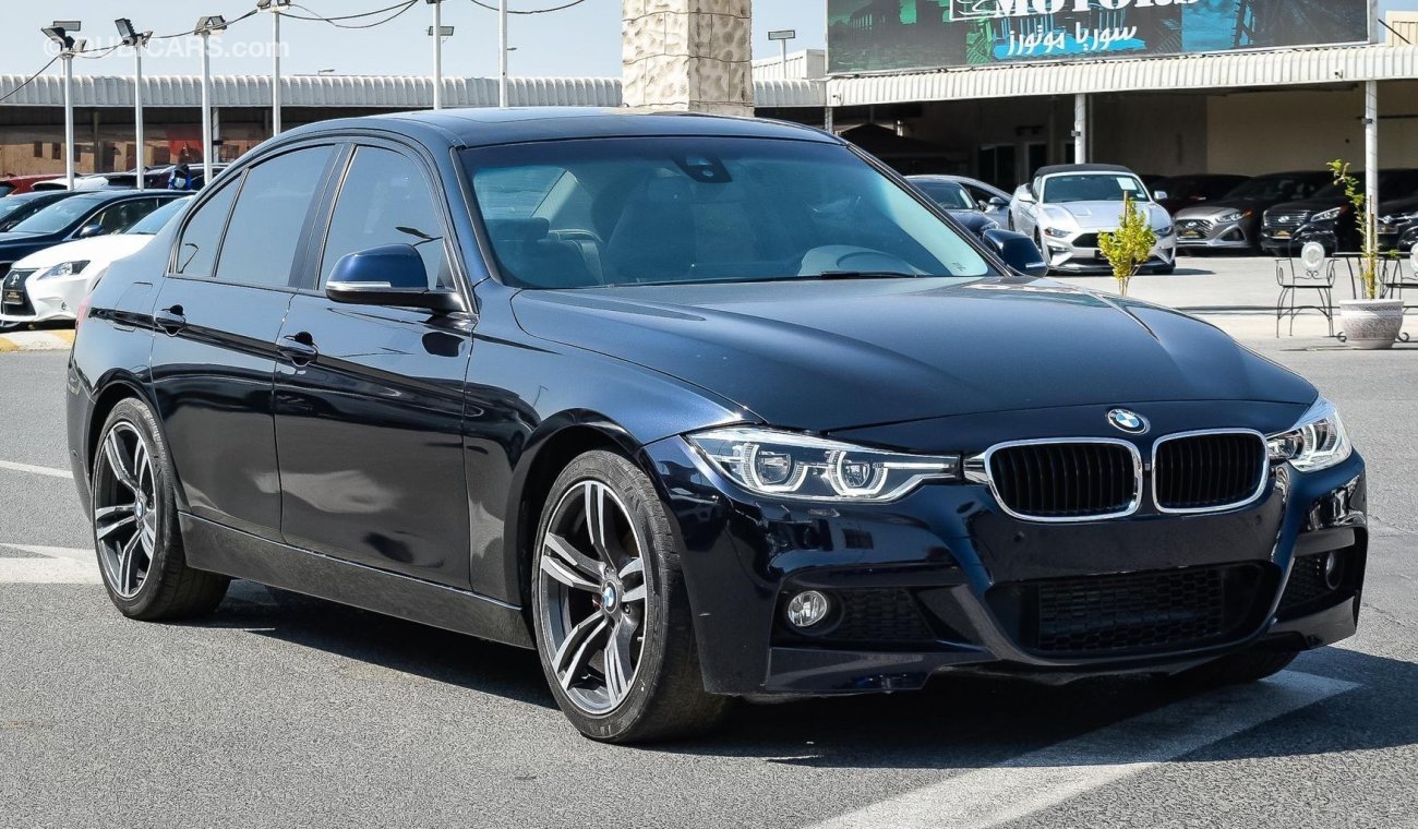 BMW 320i DIESEL IMPORT FROM JAPAN